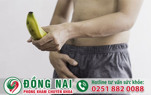 Bệnh Lý Dương Vật Thường Gặp Ở Nam Giới