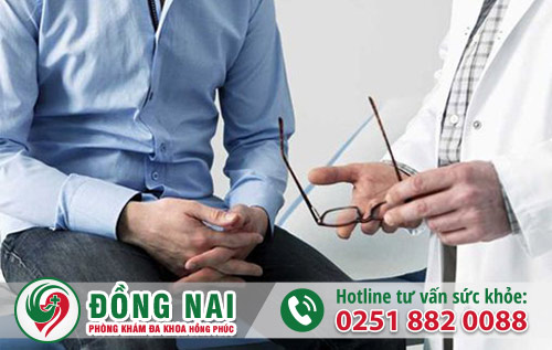 Bệnh viện khám bao quy đầu ở đâu uy tín tại Đồng Nai?