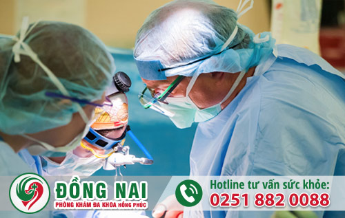 Bật mí địa chỉ cắt bao quy đầu Bà Rịa Vũng Tàu uy tín nhất