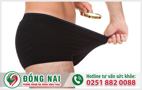 Bao quy đầu bị chảy máu – nguyên nhân do đâu?