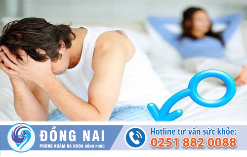 Chi phí chữa dương vật không cương cứng là bao nhiêu?