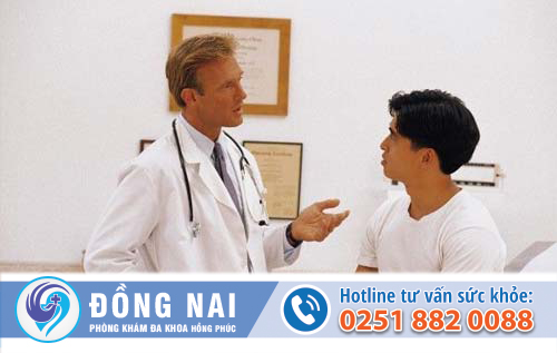 Chi phí điều trị viêm tinh hoàn hết bao nhiêu?