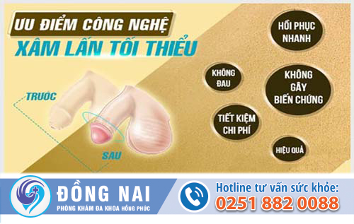Chữa trị xuất tinh sớm