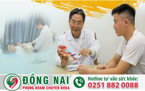 Bác sĩ Chia Sẻ Cách Chữa Trị Đau Buốt Dương Vật