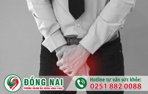 Dấu hiệu đau tinh hoàn mà nam giới cần biết