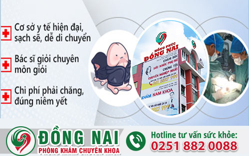 Cách Lột Bao Quy Đầu Tại Phòng Khám Đa Khoa Hồng Phúc