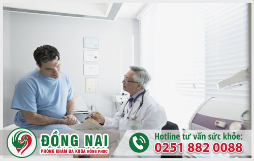 Bệnh viện điều trị bệnh tinh hoàn uy tín, chất lượng