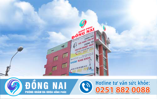 Địa chỉ cắt bao quy đầu an toàn uy tín tại Biên Hòa – Đồng Nai