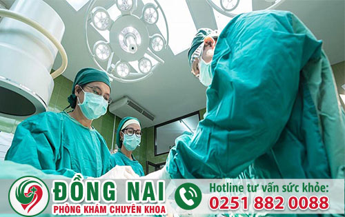 Đa Khoa Hồng Phúc Địa Chỉ Chữa Dương Vật Mềm Uy Tín Tại Đồng Nai