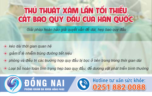 Khắc phục xuất tinh sớm hiệu quả