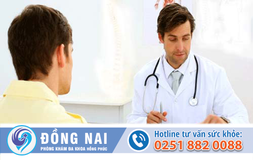 Lệch tinh hoàn do đâu khắc phục tình trạng trên như thế nào?