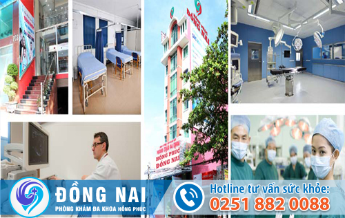 Mắc bệnh nam giới khám ở đâu?