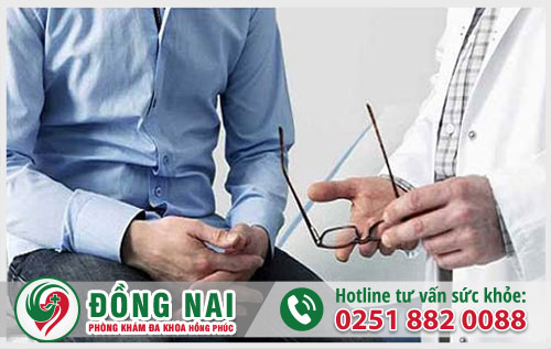 Nguyên nhân gây ra nấm ở bao quy đầu