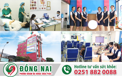 Nguyên nhân gây ra nấm ở bao quy đầu
