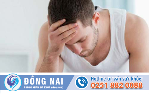 Nam giới đã biết gì về viêm tinh hoàn?