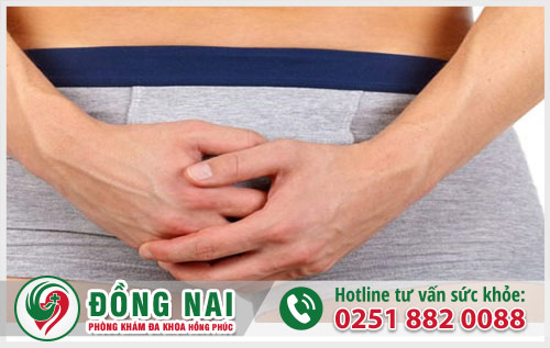 Nam giới thường mắc phải các bệnh dương vật nào?