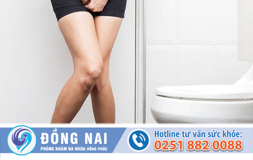 Nguyên nhân đi tiểu nhiều lần trong ngày ở nam giới