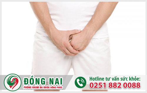 Nguyên nhân do đâu dẫn đến tinh hoàn chảy xệ?