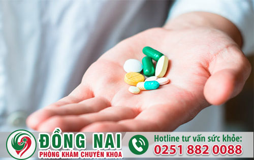 Chữa Trị Tiểu Lắt Nhắt Tiểu Không Hết Tại Đồng Nai