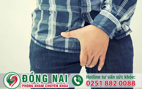 Nhiễm Nấm Candida Ở Nam Giới - Nguyên Nhân