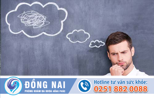 Vì sao nam giới cần tìm nơi thăm khám bệnh nam khoa?