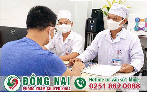 Cách Chữa Trị Bệnh Dương Vật Hiệu Quả?