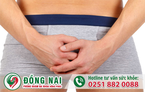 Những điều cần biết về viêm dương vật