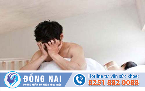 Những nguy hại của bệnh viêm bao quy đầu