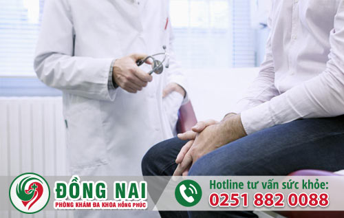 Những trường hợp nào phải cắt bao quy đầu?