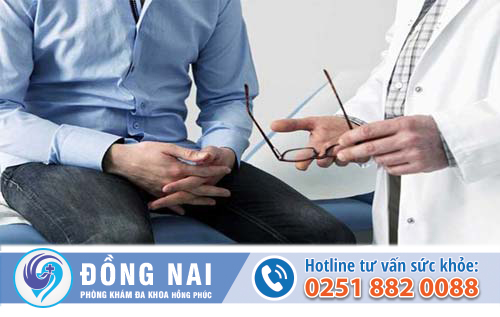 Nổi cục ở tinh hoàn có nguy hiểm không?