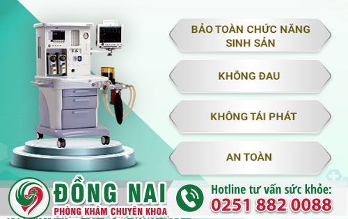 Cách Điều Trị Nổi Mụn Ở Tinh Hoàn Hiệu Quả