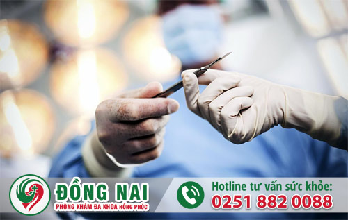 Phương pháp cắt bao quy đầu an toàn, hiệu quả