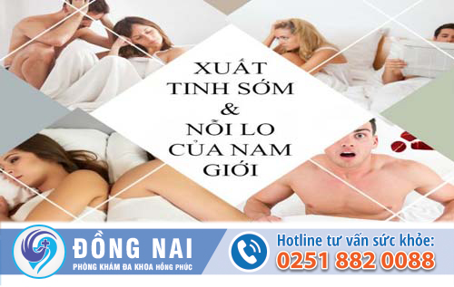 Rối loạn xuất tinh là gì?