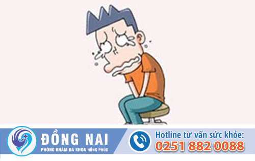 Sưng bao quy đầu là dấu hiệu bệnh gì?