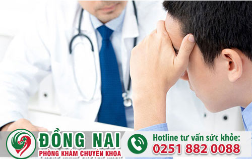 Sưng Dương Vật Nguyên Nhân Và Cách Điều Trị Ra Sao?