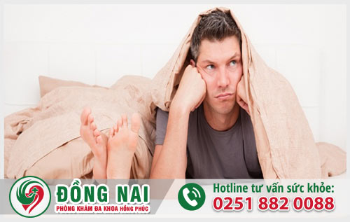 Điều trị rối loạn cương dương ở đâu hiệu quả?