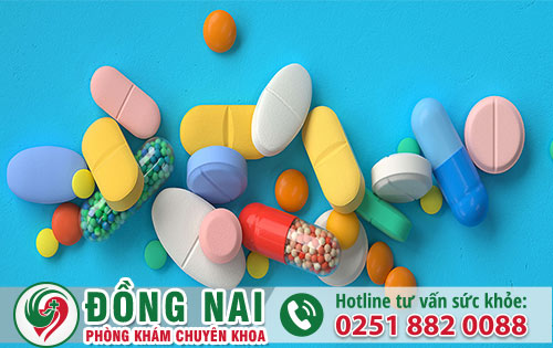 Viêm tinh hoàn nên uống thuốc gì phụ thuộc vào nguyên nhân gây bệnh