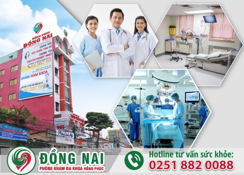 Địa chỉ điều trị viêm bao quy đầu