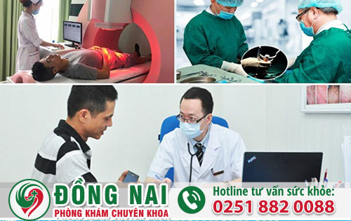 Cách Điều Trị Chuỗi Hạt Ngọc Dương Vật