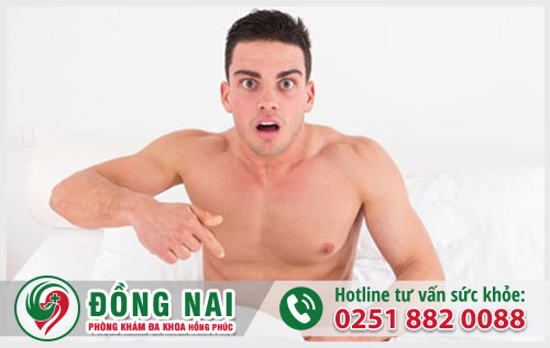 Những trường hợp nào nên cắt bao quy đầu