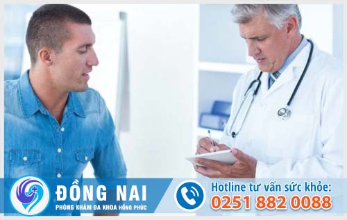 Tư vấn cắt bao quy đầu cho nam giới