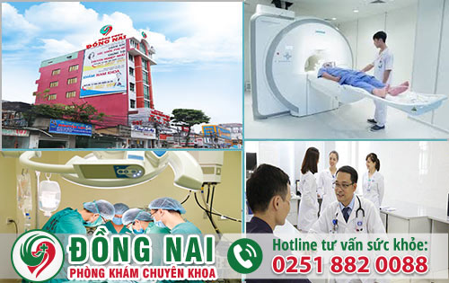 Đa Khoa Hồng Phúc – Địa Chỉ Chữa Viêm Bao Quy Đầu Uy Tín Tại Đồng Nai