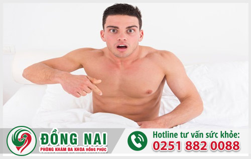 Viêm tinh hoàn là bệnh gì?