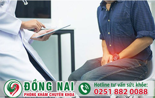 Làm Gì Khi Gặp Tình Trạng Vừa Đi Tiểu Xong Lại Có Cảm Giác Buồn Tiểu