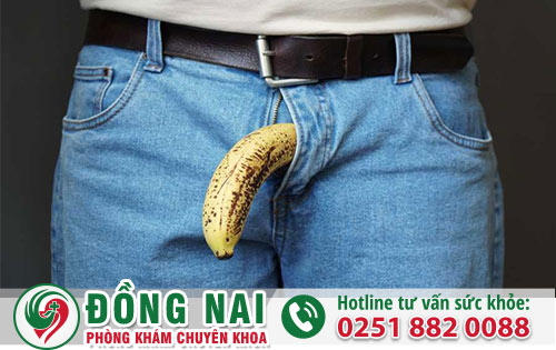 Yếu Sinh Lý Nỗi Đau Khó Nói Của Nam giới 